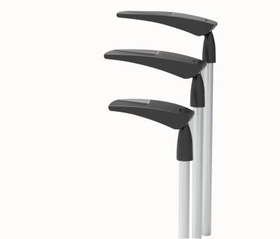 200 Watt Outdoor Lighting Street Lamps / 240 Volt Led Light Street Lamp