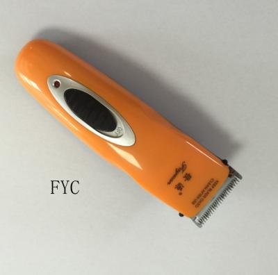 Home Small Electric Hair Trimmer Clipper Plug In Blades 48.5X28X48 CM
