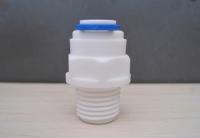 Produits en plastique adaptés aux besoins du client de ménage de tirs froids du coureur 1000000