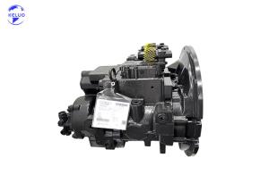 Variable Displacement Piston Hydraulic Pump K5V212 Excavator