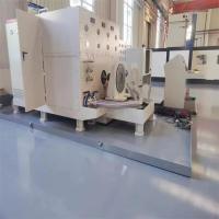 75KW - 350kw Hydraulic Pump Test Bench For Machinery / Aerospace Hydraulic Components