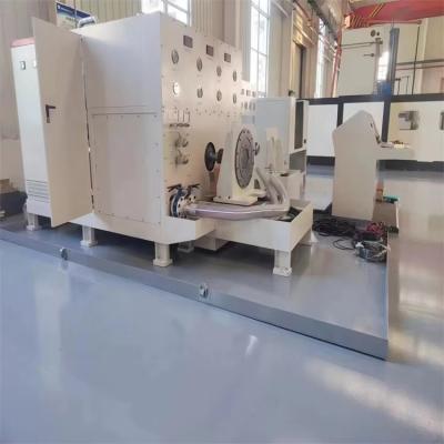 75KW - 350kw Hydraulic Pump Test Bench For Machinery / Aerospace Hydraulic Components