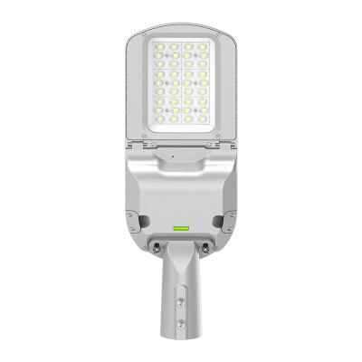 Outdoor IP65 CREE LED Street Lights With 120 Degrees Beam Angle