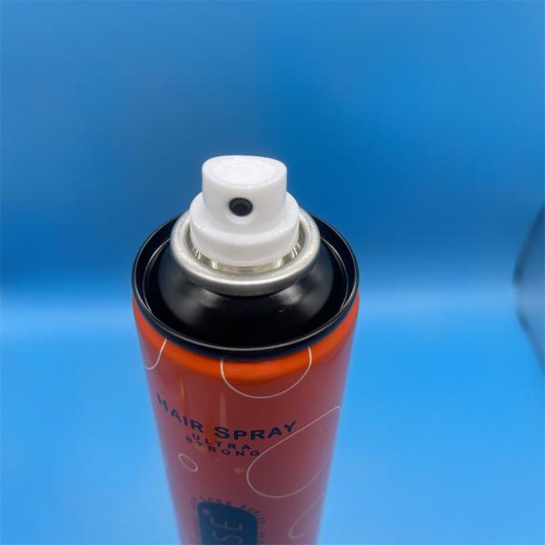 Premium Hair Glue Spray Valve Fine Mist Spray for DIY Hair