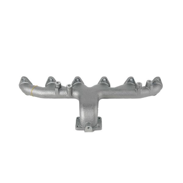 Cummins ISDE Diesel Engine parts new genuine passenger bus exhaust manifold 3979211