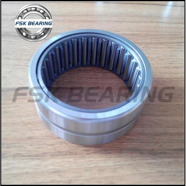 Le roulement à rouleaux d'aiguille radiale MR56SS de haute précision est de 88,9*114,3*50,8 mm