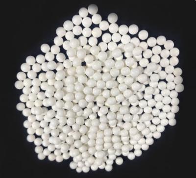 High Density Grinding 92% Alumina Grinding Balls 20mm 25mm 30mm