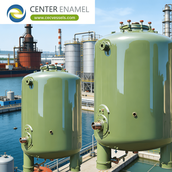 Expansion and Compression Tanks: A 2026 Engineering Guide