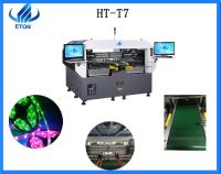 La tira flexible de SMT de la máquina durable del montaje llevó la fabricación montado con FPC/SMD LED