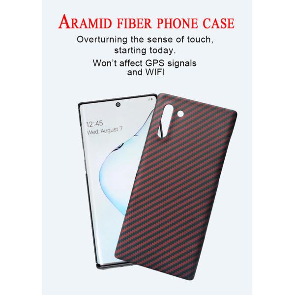 Самсунг замечает 10 волокно Самсунг Арамид покрывает