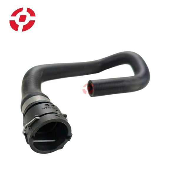 Water coolant pipe Engine coolant hose for VO LVO Coolant By-Pass hose OE 30713530 Radiator hoses