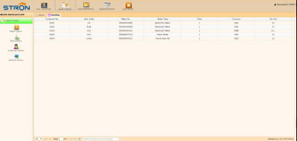 Revolutionize Your Vending Process with Our Online Vending System