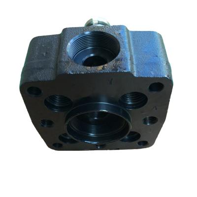 096400-1230 peças principais da bomba do rotor 4/12R Bosch VE da bomba diesel
