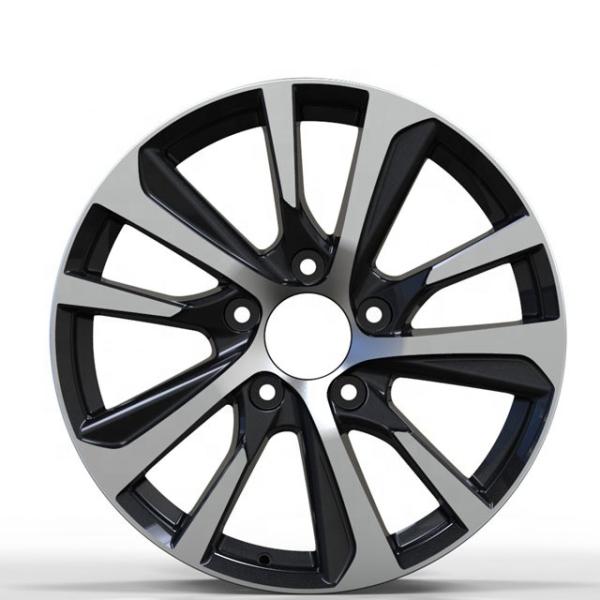 Toyota Replacement 20 Inch 21 Inch Alloy Wheels 20X8.5 Gloss Black ET54mm