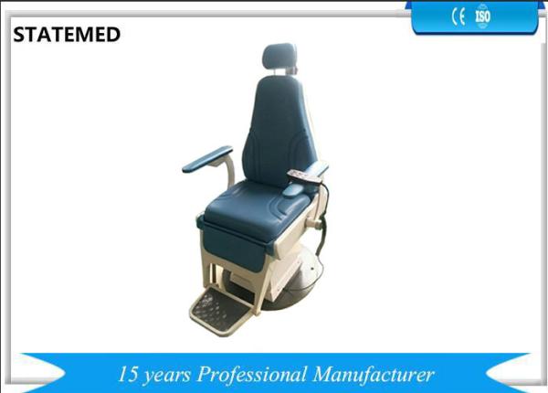 360° Arounding Scope Automatic / Mechanical ENT Examination Chair Free Doctor's Chair