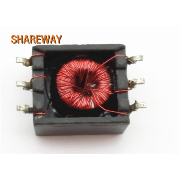 Ядр 750342271 локальной сети трансформатора SMD привода ворот магнитное стальное