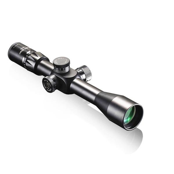 1/4 перекрещений точки объема FMC Mil винтовки MOA 30mm охотясь объем