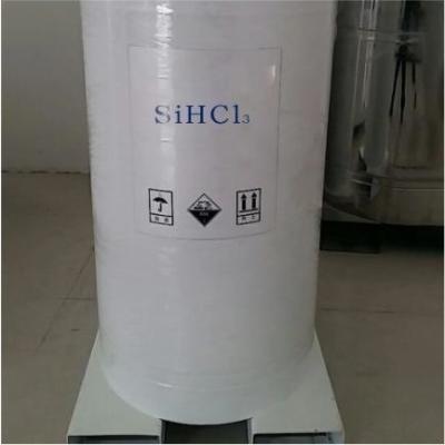 Electronic Devices Semiconductor Industry Production Usage Sihcl3 Trichlorosilane (TCS)