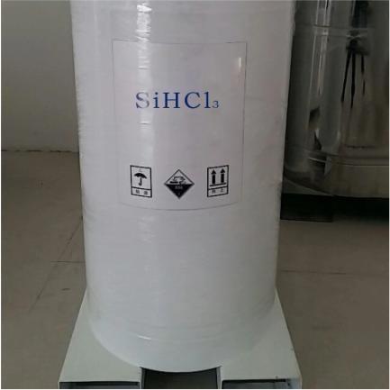 High-Purity Silicon Semiconductors Solar Cells Production Sihcl3 Trichlorosilane