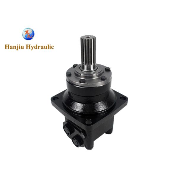 BMT Hydraulic Motor BMT-315-W-FD-D China Factory BMT Series High Troque Hydraulic Orbit Motor Supplier