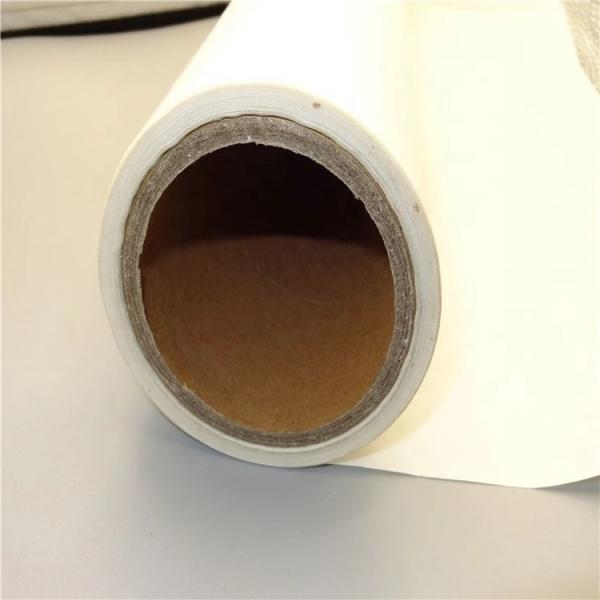 Cola uniforme transparente do crachá da dragona de EVA Hot Melt Adhesive Film
