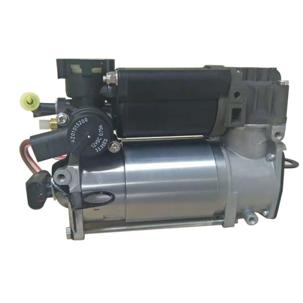 Компрессор для Мерседес - пневматический насос подвеса воздуха автозапчастей высокой эффективности Бенз В211