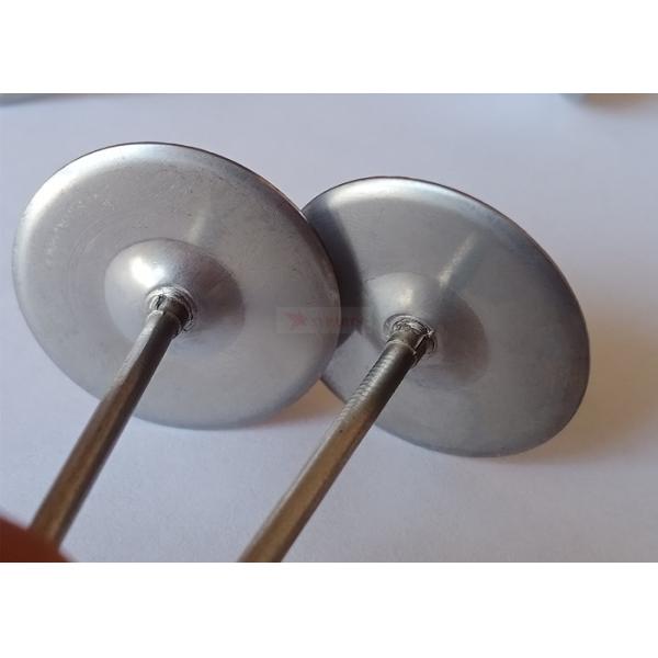 выстегивать нержавеющей стали 12ga 76.2mm прикалывает с собственной личностью запирая шайбы скорости