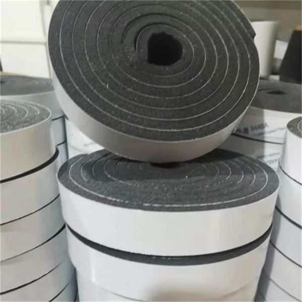 39Ft Self Adhesive Foam Weather Stripping for Window Door Sealing