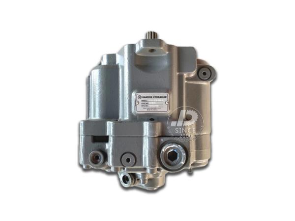 HVK-2B-385 505-XX  13T Handok Hydraulic Excavator Pump Assy