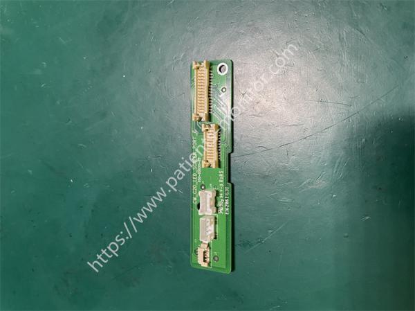 Comen C26 Fetal Monitor Display Interface Board 050-000311-02 Used  good condition