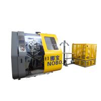 Máquina de fabricação de colchões de primavera Máquina Alias Bonnell Spring Production