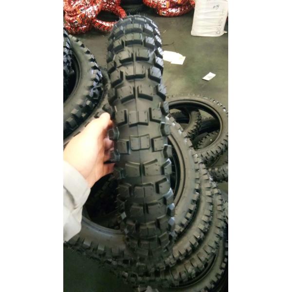 Deliver Time 25-30 Days 4.10-18 Motorcycle Tire Wheels with 30%-45% Rubber Content