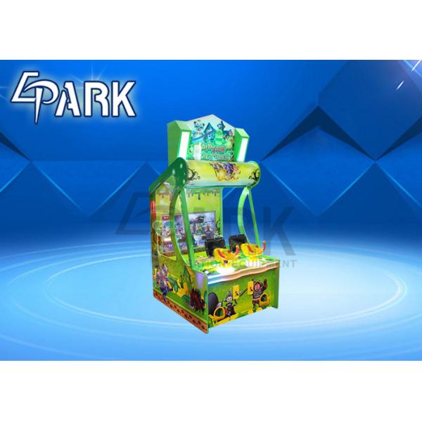  Target Double Players Racing Game Machine / Japan Retro Arcade Games Machines