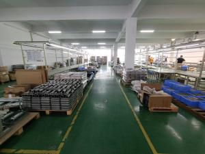 Shenzhen Vbrite Lighting Co., Ltd.