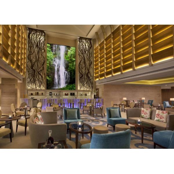 Hotel lobby Luxury   Chair & Desk Chair & Restaurant Dining Chair  Furniture