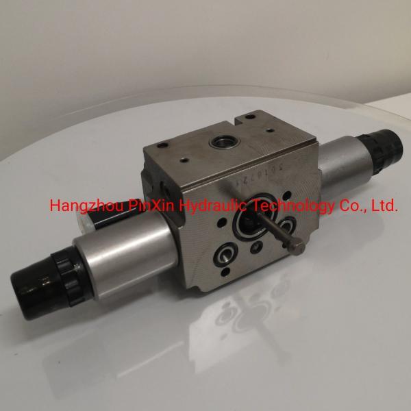 Internal Thread Connection Mode A4vg125 Ep4 Valve for Best of Hydraulic Pump Parts