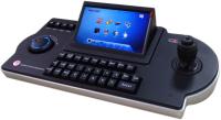 Le décodage et la commande de caméra d'IP de For de contrôleur de clavier d'IP PTZ de PE5128ST, avec à l'intérieur de l'écran pour montrer, 1ch HDMI ont produit