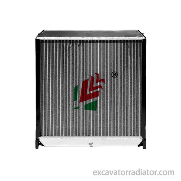 Hino Little Eagle Легкий грузовик радиатор прочный генератор быстрый теплораспределение охлаждающий двигатель