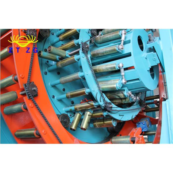 машина аккумулятора прокладки нержавеющей стали 150kw-1000kw для производственной линии трубы