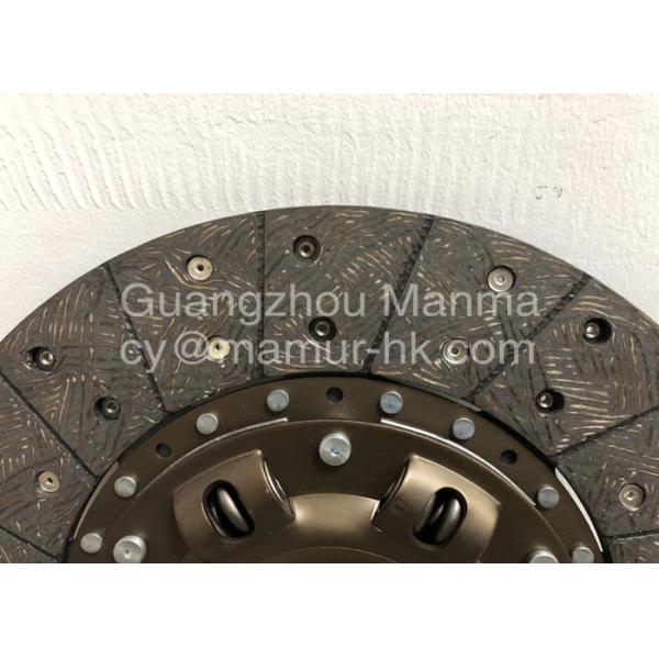 Диск муфты сцепления NQR ISUZU NPR и плита MYY5T 4HG1 4HF1 8-97377149-0 8-97320355-0