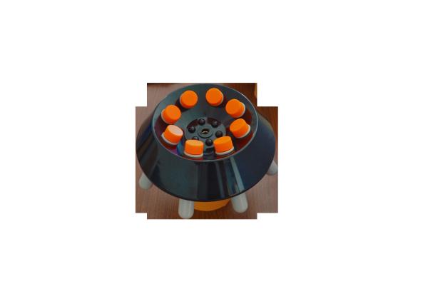 TD4D 5ml 10ml 15ml 20ml Centrífuga PRP de baixa velocidade 4000 rpm
