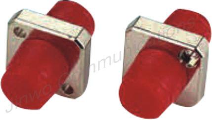 LC OM4 Type Fiber Optic Adapter SM FC UPC Fiber Connector