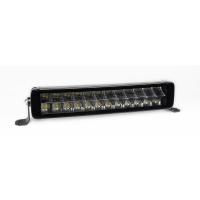 120 W barra clara conduzida crua dobro de 13 polegadas com microplaqueta de CSHP