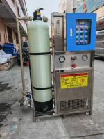 逆浸透膜海水淡水化膜シェル 高度浄水システム