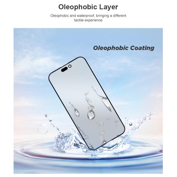 Remplacement de l'écran avant pour iPhone 14 Promax