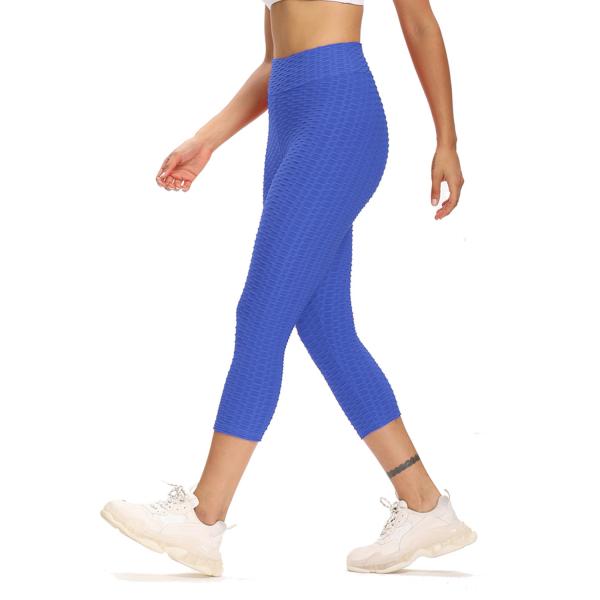 Yoga Pants For Women Active Stretch Fitness Gym Yoga Leggings