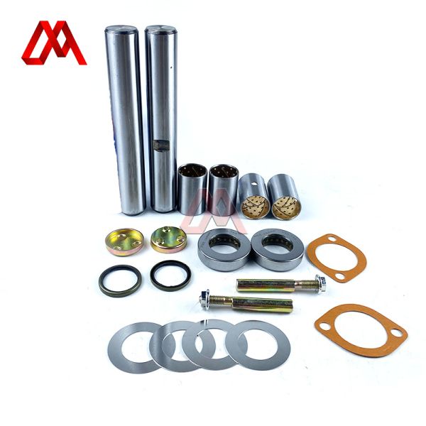Premium Steering Knuckle King Pin Repair Kit MB290438 Mitsubishi Truck