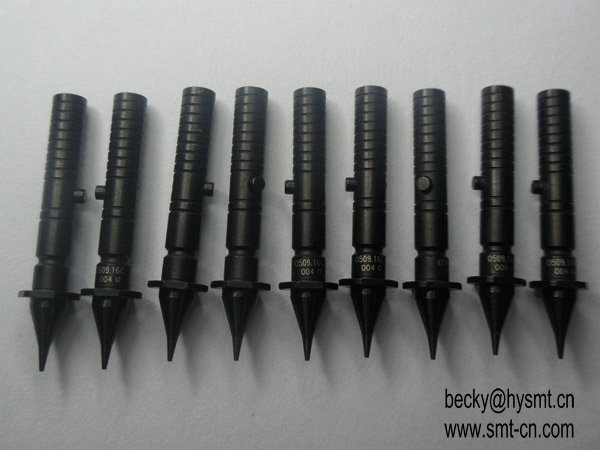 SMT Spare Parts FUJI Nozzle XP-142 / 143