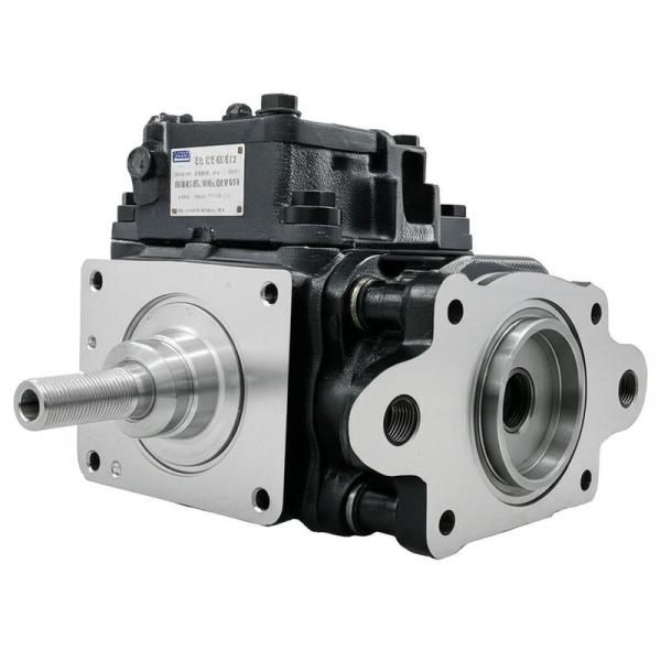 Comatsu PC35MR-3 pompe hydraulique principale 708-3S-00710 708-3S-00711
