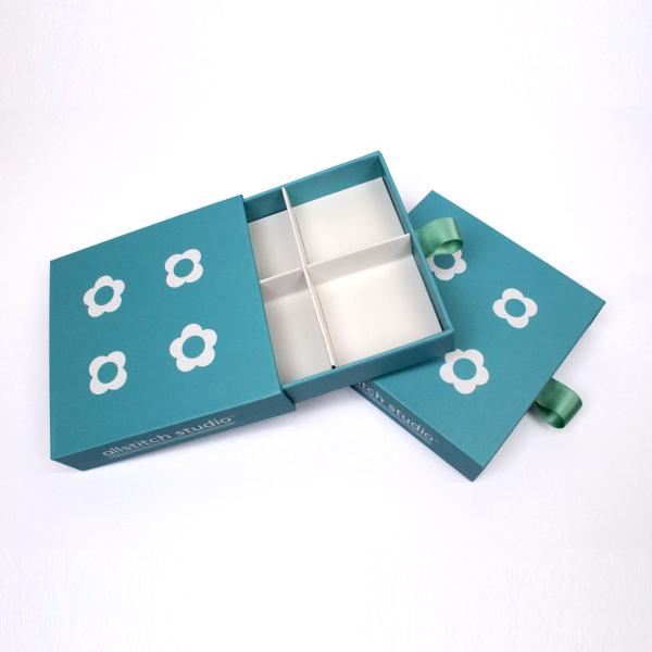 Custom Beauty And Cosmetics Empty Boxes Gifts & Souvenirs Packing Box Maker Small Carton